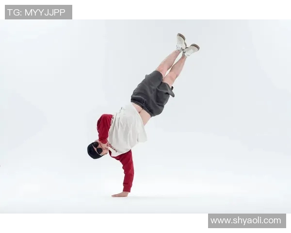 北京街舞队引领潮流最新街舞风格TOP10全解析