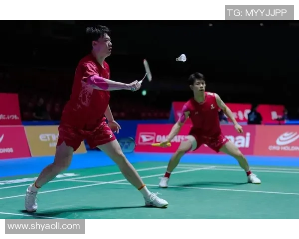 北京羽毛球队加速转型探索新策略推动羽毛球运动发展与普及