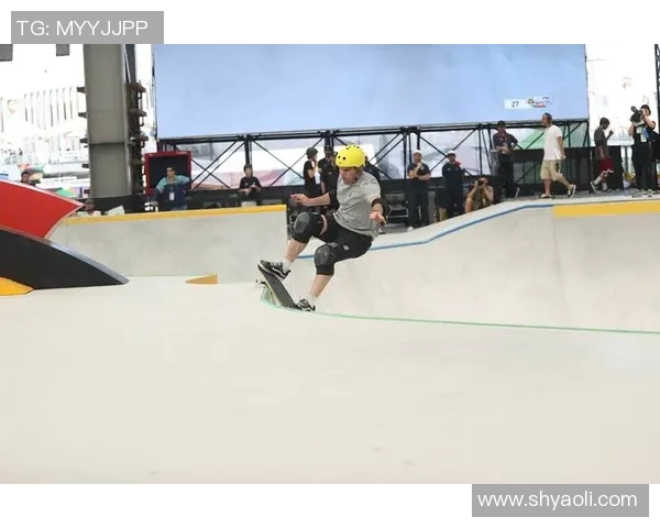 广州极限运动队在世界滑板锦标赛中的逆袭之路与辉煌瞬间回顾