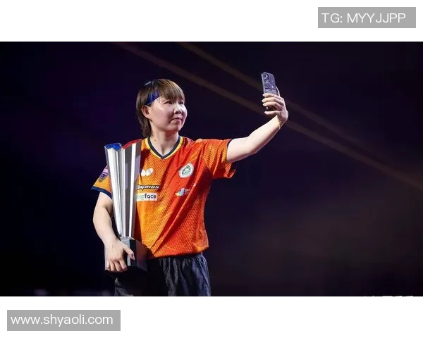 杭州乒乓球队在世界杯预选赛中的奋斗与突破之路全景回顾