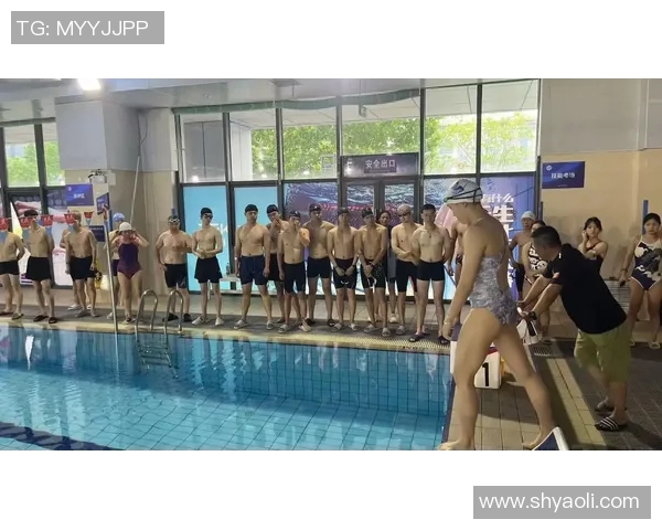 提高游泳技能的基础技巧训练与实用方法解析