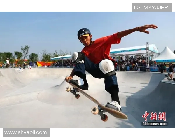 上海极限运动队在世界滑板锦标赛中的辉煌突破与成长之路