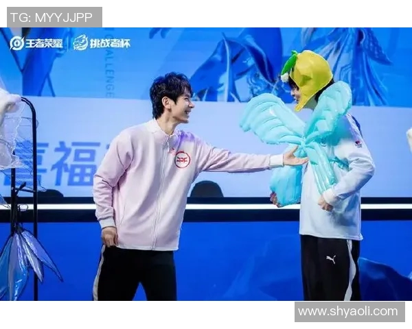 挑战者杯回顾JDG团队配合的精彩瞬间与战术分析