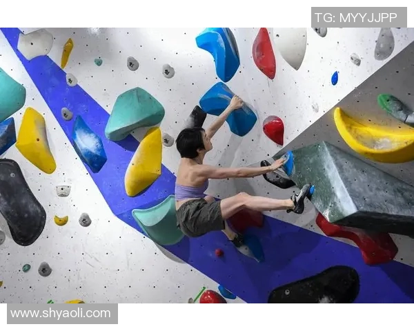 深圳攀岩队在马拉松大满贯中的默契配合与精彩表现分析