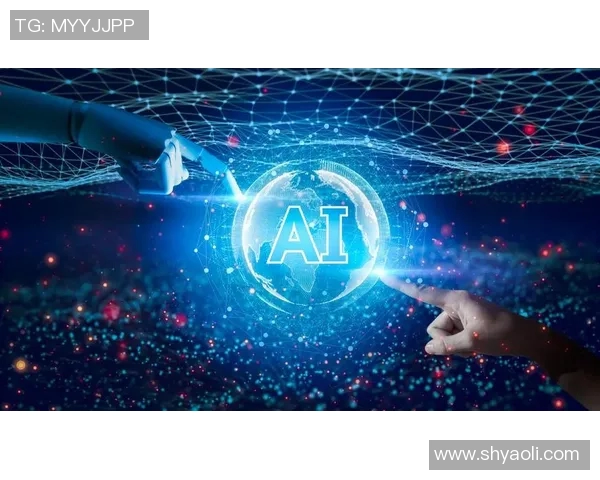 科技引领未来智能时代 人工智能与大数据如何重塑我们的生活与工作