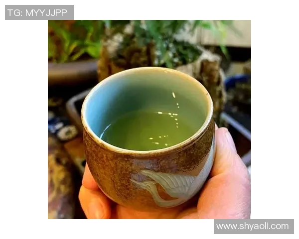 茶堂之韵：品味茶香，探寻古老茶文化的魅力与现代生活的融合