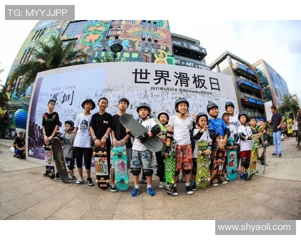 深圳滑板队荣登实力排行榜第五名展现出色竞技水平与团队精神