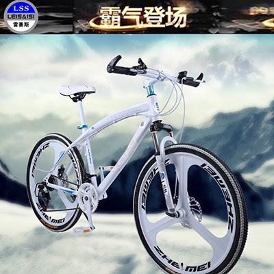 健身器材