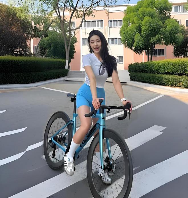 leyu乐鱼官方官网单车财产陈述：崔克自行车怎样属于甚么层次闪电跟捷安特怎样选(图5)